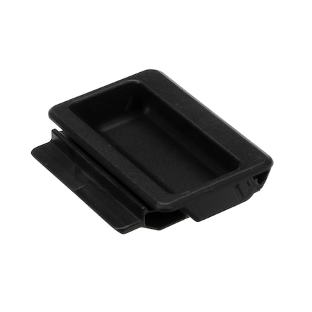 Carter-Hoffmann Latch, Sliding, Flush Mount 18302-0038