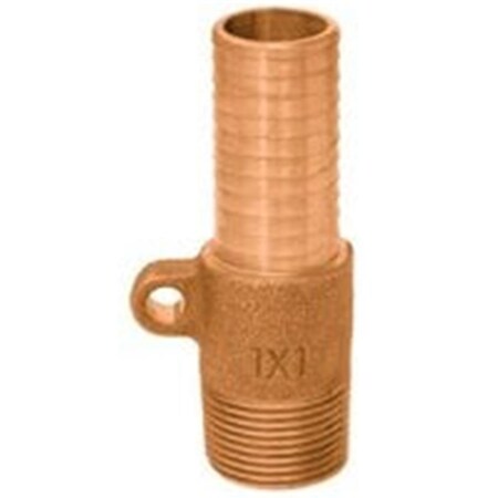 Simmons 1 In. Insert Fitting Rope Adapter 4711206