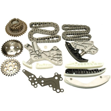 Cloyse Engine Timing Chain Kit, 9-4224SA