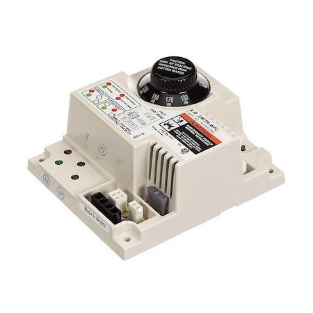 A.O. Smith Controls for Water Heaters 100109945