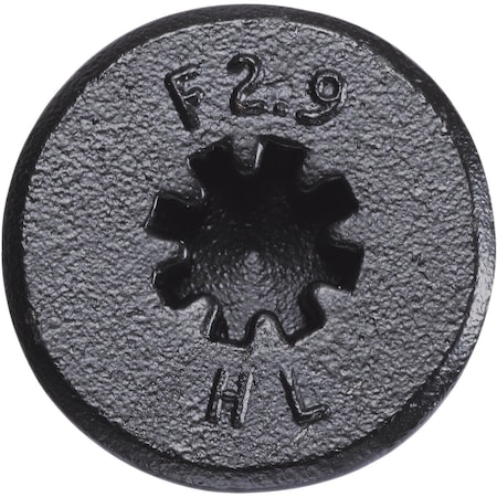 Fastenmaster HeadLok 2-7/8'' Structural Wood Screw, 50 Ct. FMHLGMTT278-50