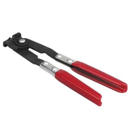 Otc CV Boot Clamp Plier Earless Type Univ OT4723
