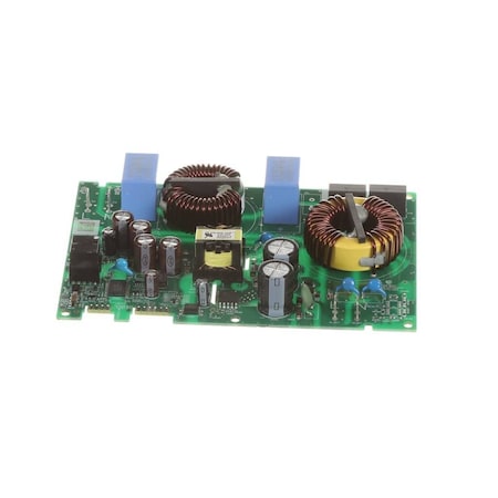 Bosch Elec Board Ih62_Fb-Ps17_Na_04 11036753