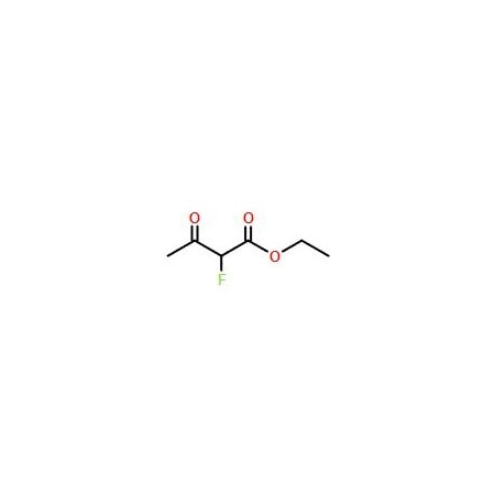 Ak Scientific Ethyl 2-fluoroacetoacetate (100g), CAS 1522-41-4 R587-100g