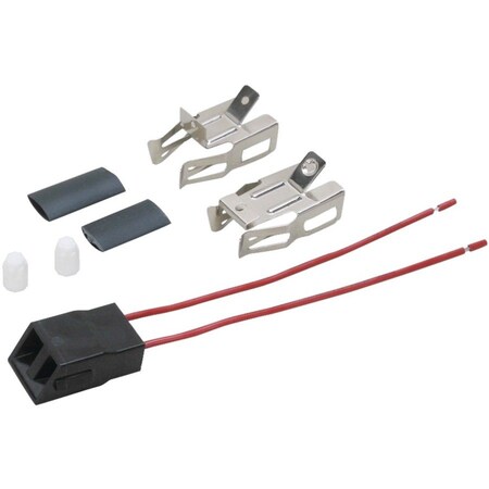 Erp Surface Unit Receptacle and Block Terminal R117