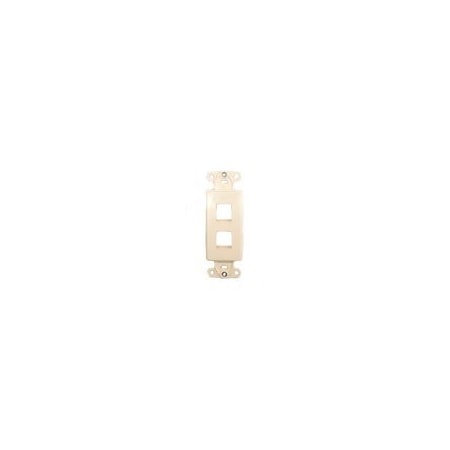 Commscope Wallplates and Accessories 1479784-1