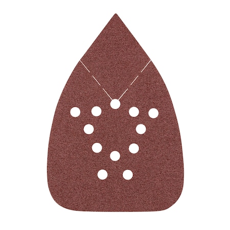 Black & Decker 80G MOUSE 5PK BDAM080