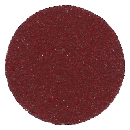 Merit Cloth Disc Ceramic Alumina Plus QuickChn 08834163412