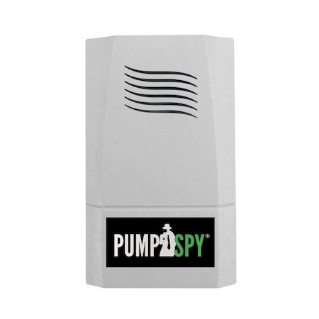 Pumpspy Battery Powered Water Alarm (Battery Inc WA-100
