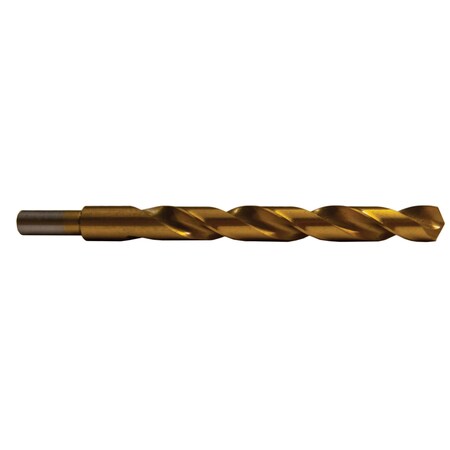 Century Drill & Tool Titanium Drill Bits 88425