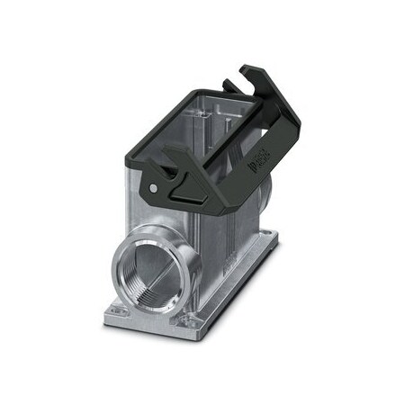 Phoenix Contact HC-STA-B24-SHWS-2SSM40-ELC-AL Box 1082593