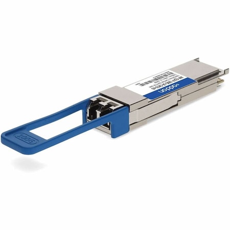 Add-On JUNIPER JNP-QSFP-100G-LR-CW29 COMP LC JNP-QSFP-100G-LR-CW29-AO
