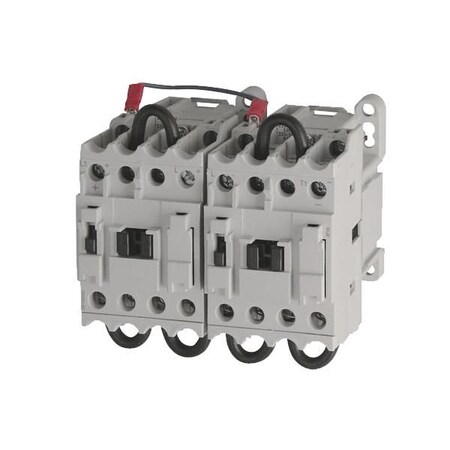 Imo Automation DC Switching Contactor 1 String 12A 1000VDC MPV12-S-1048DC