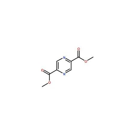Ak Scientific Dimethyl pyrazine-2, 5-dicarboxylate (1g), CAS 13051-89-3 3589AH-1g