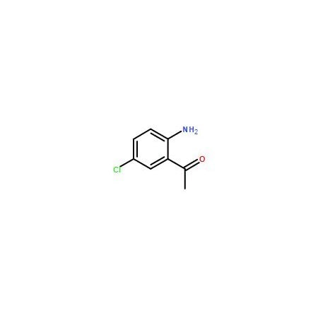 Ak Scientific 1-(2-Amino-5-chlorophenyl)ethanone (1g), CAS 1685-19-4 Y7779-1g
