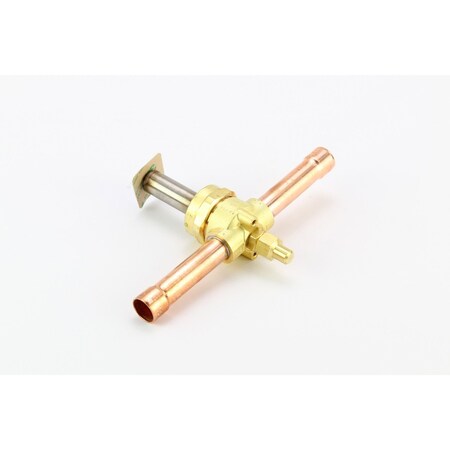 Sporlan Extends No Coil Valve 5/8"Swt 3524-00