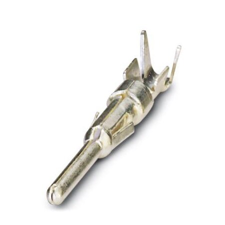 Phoenix Contact RC-22P2000 Crimp contact rolled Single 1603321
