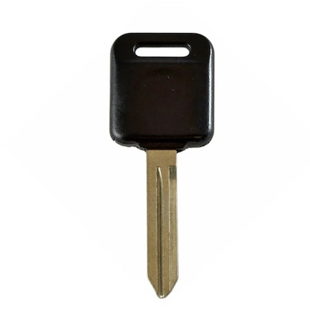 Aks Keys 1999 - 2006 Nissan Infiniti Transponder Key - 4D60 Chip - NI01T / NI02T TK-NISSAN-10