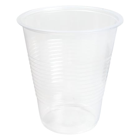 Empress Translucent Cup 12 oz Polypropylene, 1000PK E12TRANS