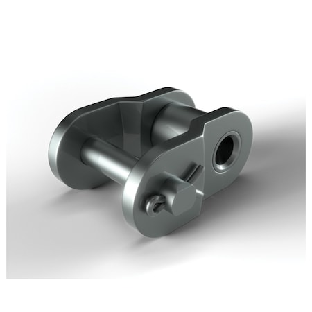 Hkk Chain Aqua-Series II British Standard Offset Link, #16B chain, 1 P, 0.325 Dia Pin AABS16BCHL1