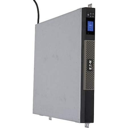 Tripp Lite UPS, 1.7 in H, 17.4 in W 5P550R
