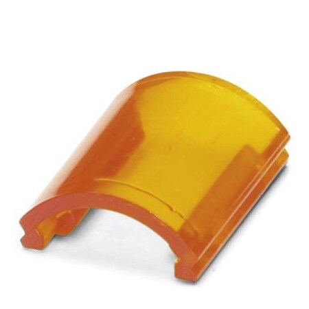 Phoenix Contact KGG-MC 1 5/ DST Transparent label 1839050