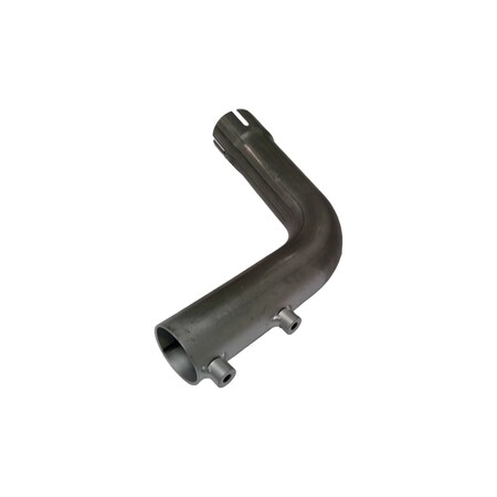 Cnh PIPE EXHAUST SYSTEM, CNH OEM SBA314102670 SBA314102670
