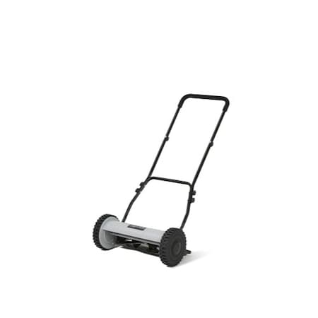Dapper Supply 16 in. Push Reel Mower DP-RLM1124