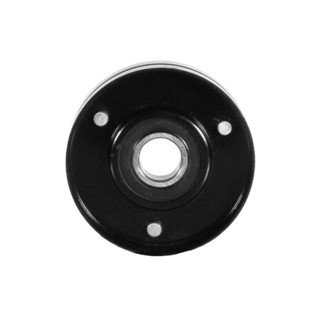 Goodyear Accessory Drive Belt Tensioner or Idler Pulley 57683