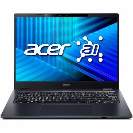 Acer TMP414-55-59DM-STF 14IN. WUXGA 1920X1200 IPS DIDPLAY, INTEL CORE ULTRA 5 22 NX.BNKAA.003