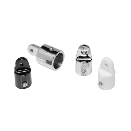 Taylor Made STAINLESS EXTERNAL EYE END 7/8 11729