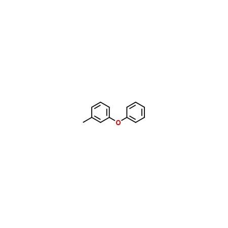 Ak Scientific 3-Methyldiphenyl ether (100g), CAS 3586-14-9 E832-100g