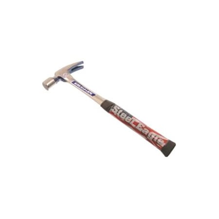 Vaughan Claw Hammer, Ripping Hammer, Steel R606M