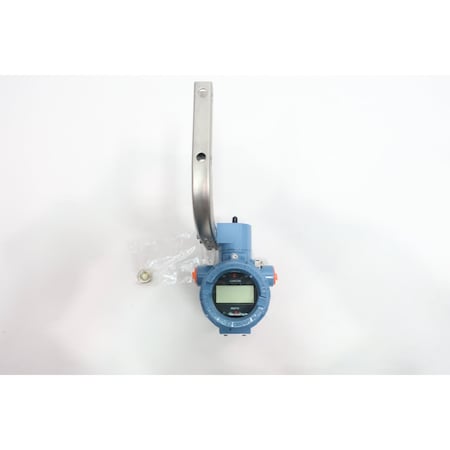 Rosemount FLOW METER 10.8-30V-DC 8800DD040SA6E1D1K6M5R10Q4Q8Q66Q68