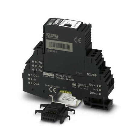 Phoenix Contact PT-IQ-PTB-UT Module for power supply 2800768