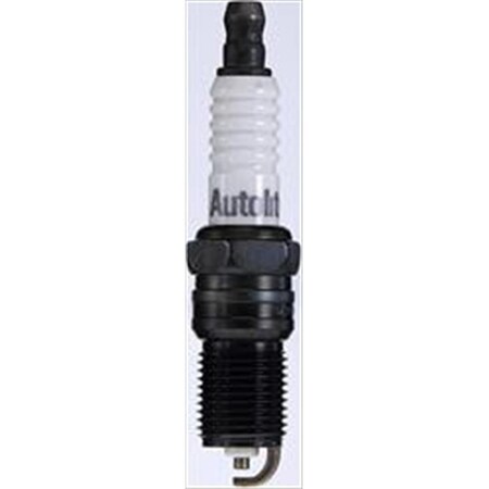 Autolite 606 Copper Core Spark Plugs, 4PK A77-606