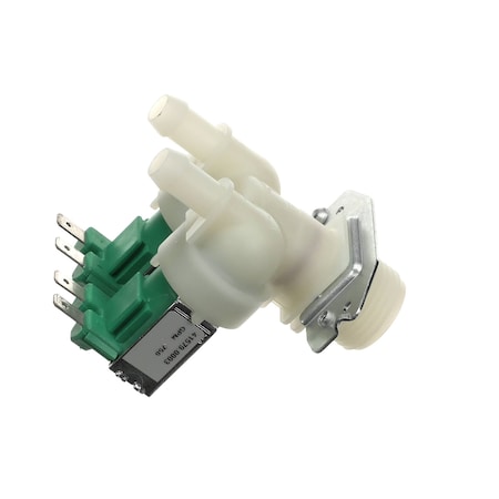 Bunn VALVE ASSEMBLY, B2CSS W/ FLOW CONTROL 41579.0003