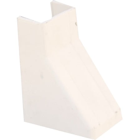 Cable Wholesale Raceway, FWT Series, Ivory 31R3-004IV