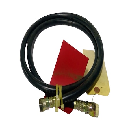 Cnh HOSE HYDRAULIC, CNH OEM KAJ4973 KAJ4973