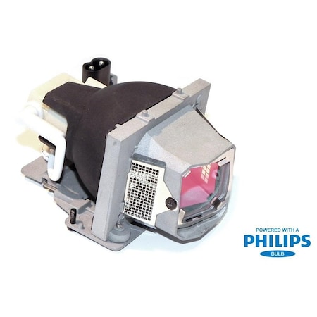 Premium Power FP LAMP BL-FP165A