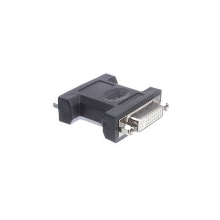 Cable Wholesale DVI-I Coupler / Gender Changer, DVI-I Female 30DV-00410
