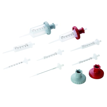 Ns Adapter Adaptors for 50ML Syringes 00-NS-ADPZ