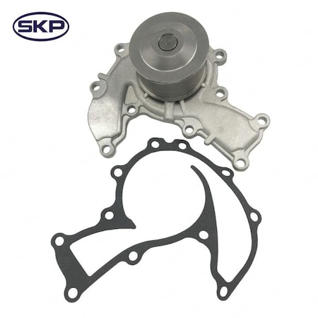 Skyward Automotive Products Engine Water Pump,  SKAW9278