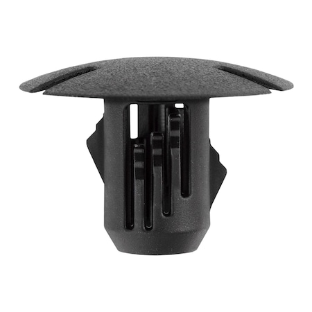 Auveco Mercedes Trunk Side Trim Clip, 25PK 25059