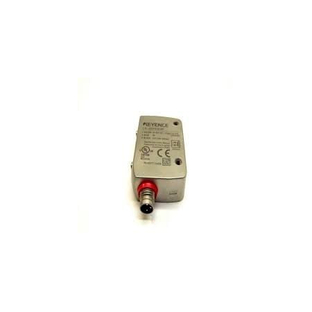 Keyence PLC Module LR-ZB250C3P