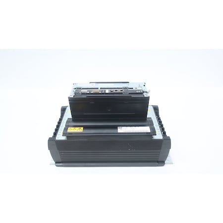 Sew Eurodrive INVERTER DRIVE 22.2KVA 0-599HZ 500V-AC MDX61B0150-503-4-00