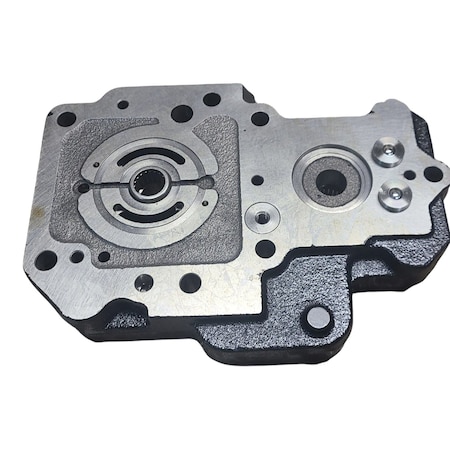 John Deere CENTER CASE K914 CMP, JOHN DEERE OEM MIA880724 MIA880724