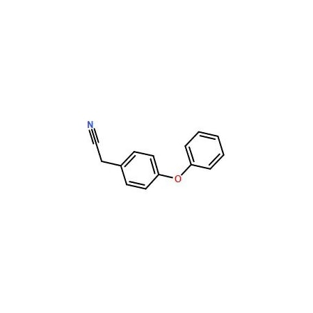 Ak Scientific 2-(4-Phenoxyphenyl)acetonitrile (1g), CAS 92163-15-0 5569AC-1g