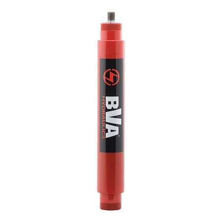 Bva Hydraulics Pull Hydraulic Ram, Steel, 9 ton Cap. HPD0910