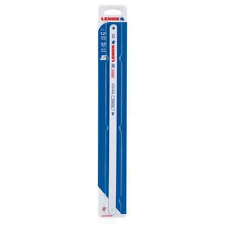 American Saw & Mfg 20162T232HE 2 Pack Bi-Metal Hacksaw Blade, 32 TPI - 12 in, 2PK 176082